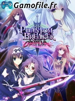 Phantom Breaker: Omnia
