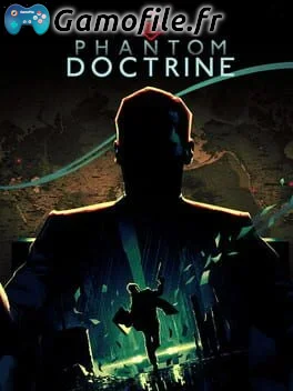 Phantom Doctrine