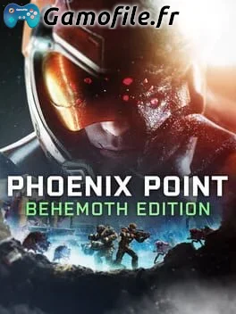 Phoenix Point: Behemoth Edition