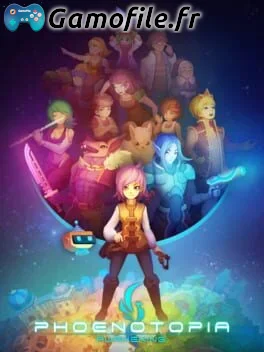 Phoenotopia: Awakening