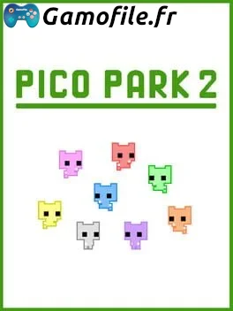 Pico Park 2