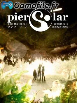 Pier Solar and the Great Architects