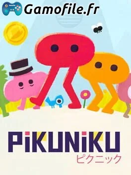 Pikuniku