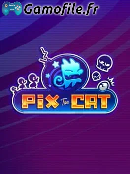 Pix the Cat