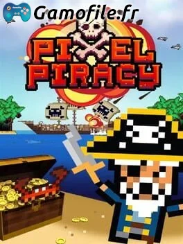 Pixel Piracy