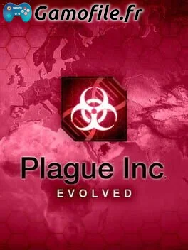 Plague Inc: Evolved