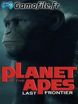 Planet of the Apes: Last Frontier