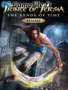 Prince of Persia: The Sands of Time Remake