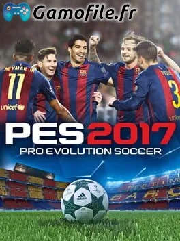 Pro Evolution Soccer 2017
