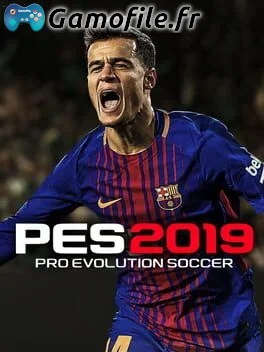 Pro Evolution Soccer 2019