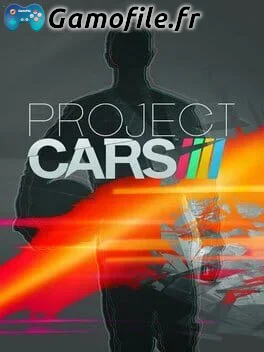 Project Cars