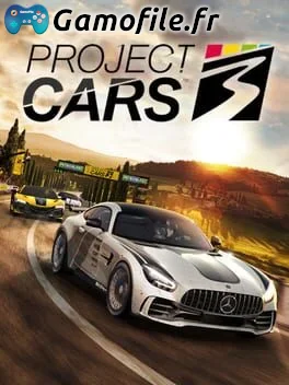 Project CARS 3