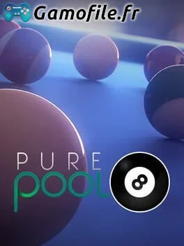 Pure Pool