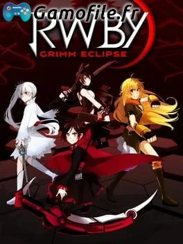 RWBY: Grimm Eclipse
