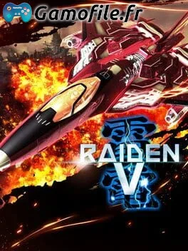 Raiden V
