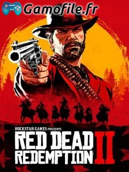 Red Dead Redemption 2