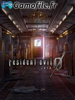 Resident Evil 0