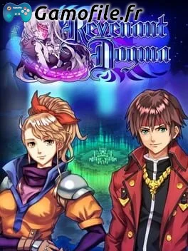 Revenant Dogma