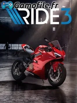 Ride 3