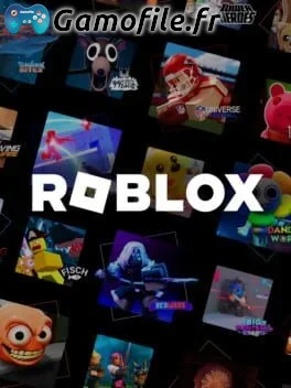 Roblox
