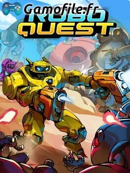 Roboquest