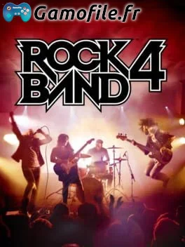 Rock Band 4