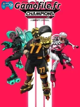 Roller Champions