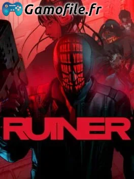 Ruiner