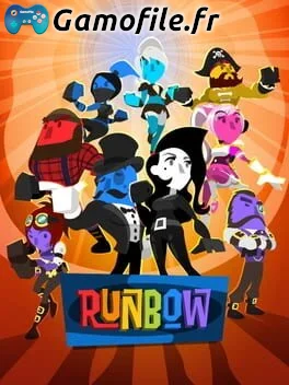Runbow