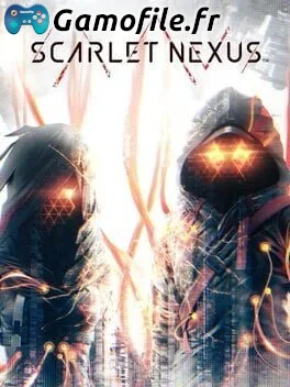 Scarlet Nexus