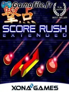 Score Rush Extended