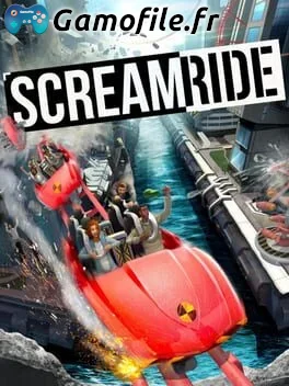 ScreamRide