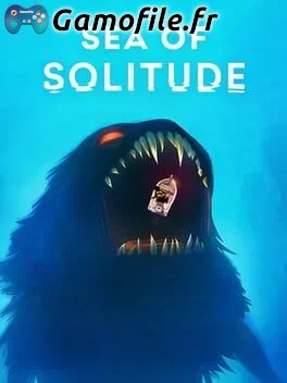Sea of Solitude