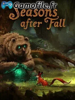 Seasons after Fall