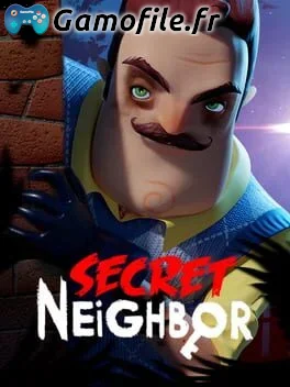 Secret Neighbor