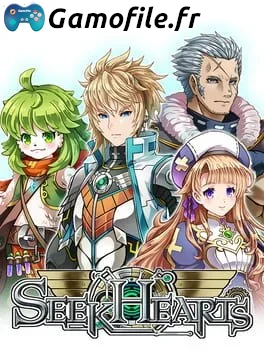 Seek Hearts