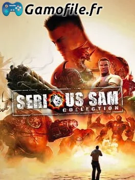 Serious Sam Collection