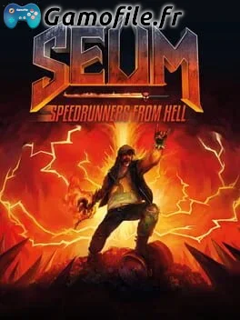 Seum: Speedrunners from Hell