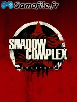 Shadow Complex Remastered