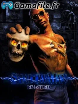 Shadow Man Remastered
