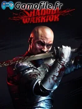 Shadow Warrior