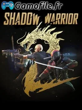 Shadow Warrior 2