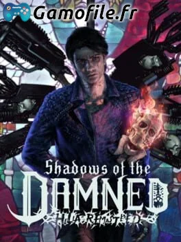 Shadows of the Damned: Hella Remastered