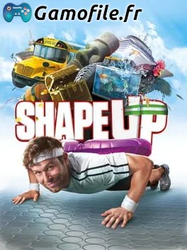 Shape Up