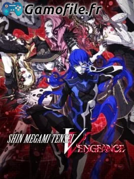 Shin Megami Tensei V: Vengeance