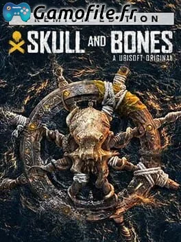 Skull and Bones: Premium Edition