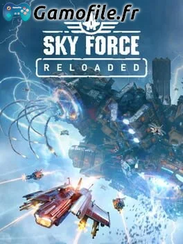 Sky Force Reloaded
