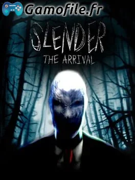Slender: The Arrival