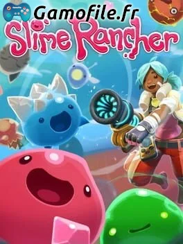 Slime Rancher