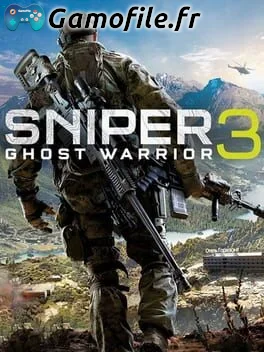 Sniper: Ghost Warrior 3